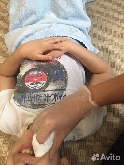 Логопед дефектолог Люберцы