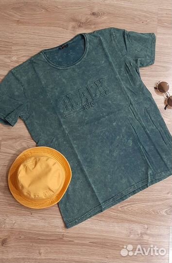 Футболка мужская