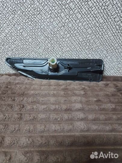 Повторитель поворота на kia rio 3