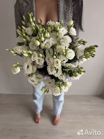 Цветы с доставкой