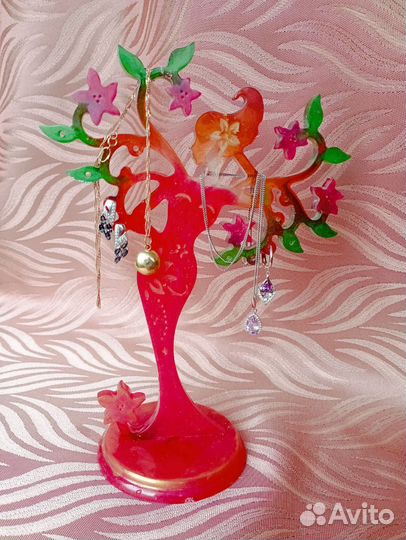 Подставка для украшений