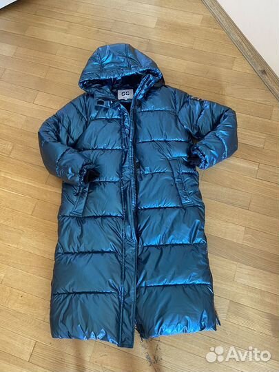 Куртка утеплённая Play Today, 158