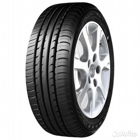 Maxxis Premitra HP5 235/50 R18 101