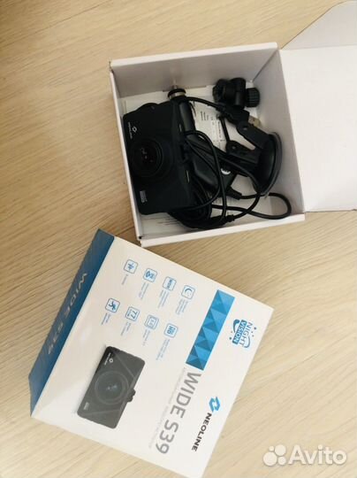 Видеорегистратор для автомобиля