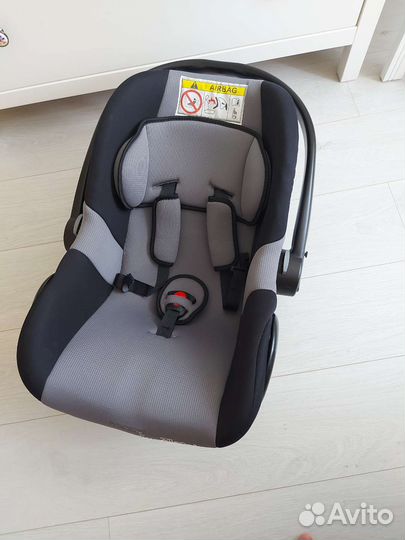 Автомобильная люлька