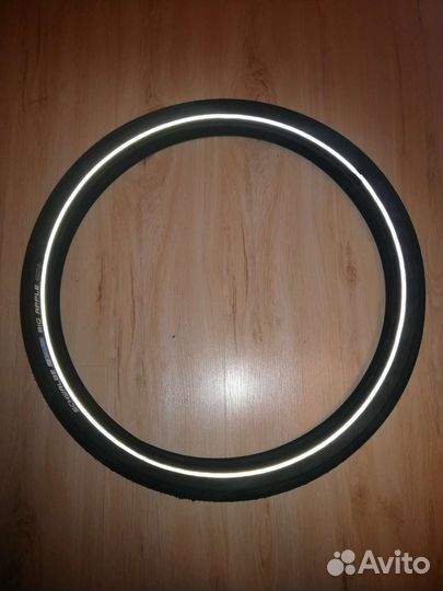 Покрышка Schwalbe Big Apple 26x2,15