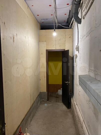 Торговая площадь, 46 м²