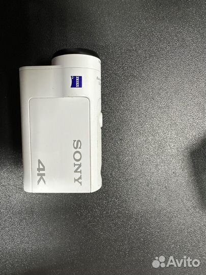 Экшн камера sony fdr x3000