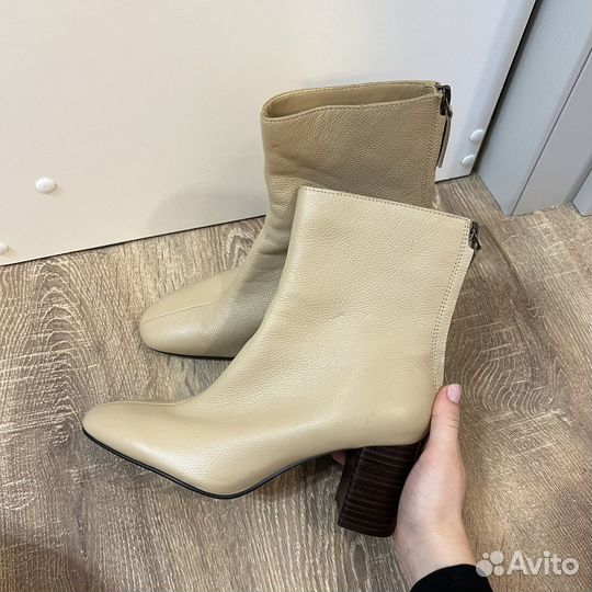 Ботильоны mango 37