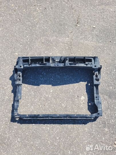 Телевизор на volkswagen Tiguan 2