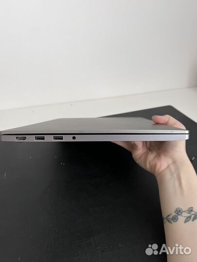 Xiaomi mi notebook pro 15.6