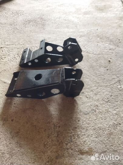 Продам Дропы +4 дюйма Япония на тлк 80-105