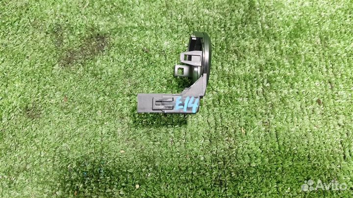 Иммобилайзер (кольцо) Ford Fiesta (CBK) 2007