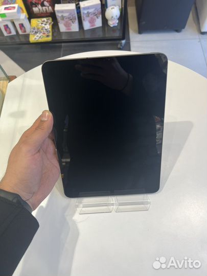 iPad pro 11 2018