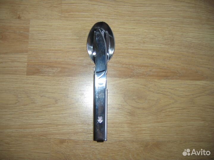 Венгерский столовый набор