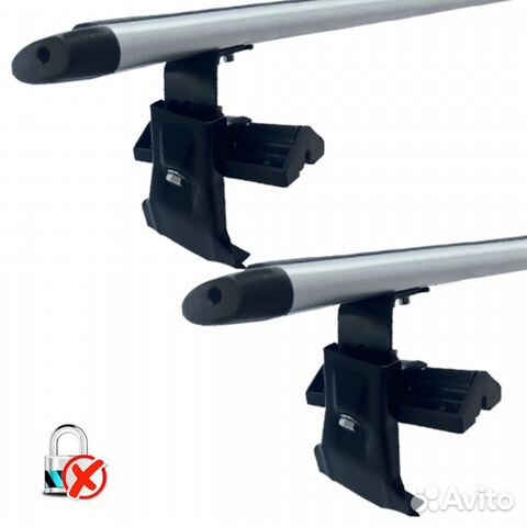 Багажник на крышу LADA Vesta ED ED2-005F