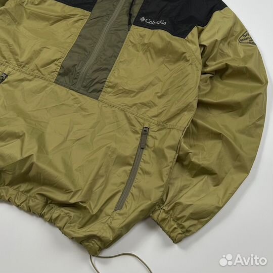 Анорак Columbia