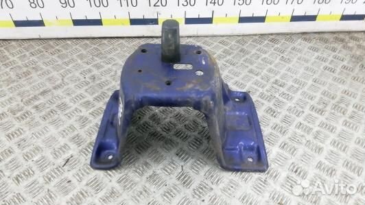 Механизм запасного колеса isuzu trooper 2 2 (10V02