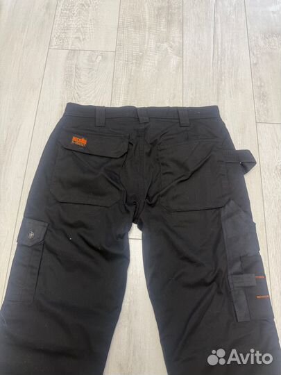 Рабочие брюки Scruffs