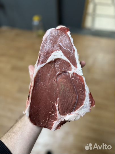 Мясо халяль