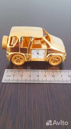 Сувенирные машинки