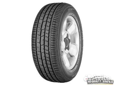 Continental ContiCrossContact LX Sport 245/50 R20 102H