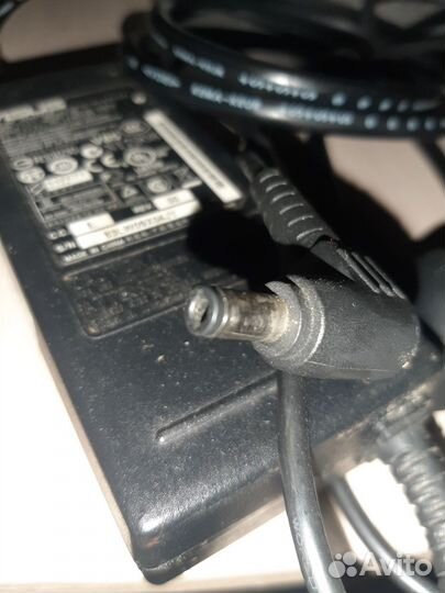 Блок питания Asus ADP-90CD DB 19V 4.74A (90W)