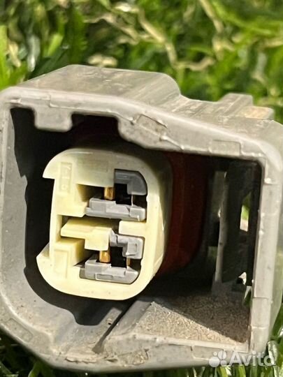 Датчик детонации Ford Mustang 6 S550 рест. 2018