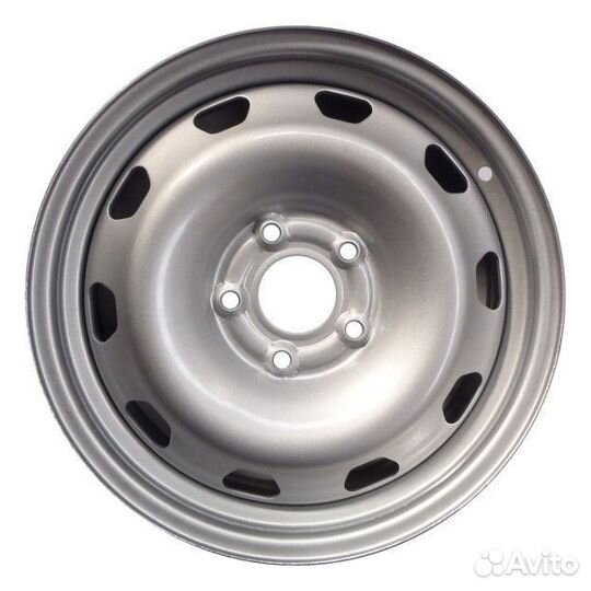 Renault Duster 6,5jx16h2 5*114.3 et50 d66.1
