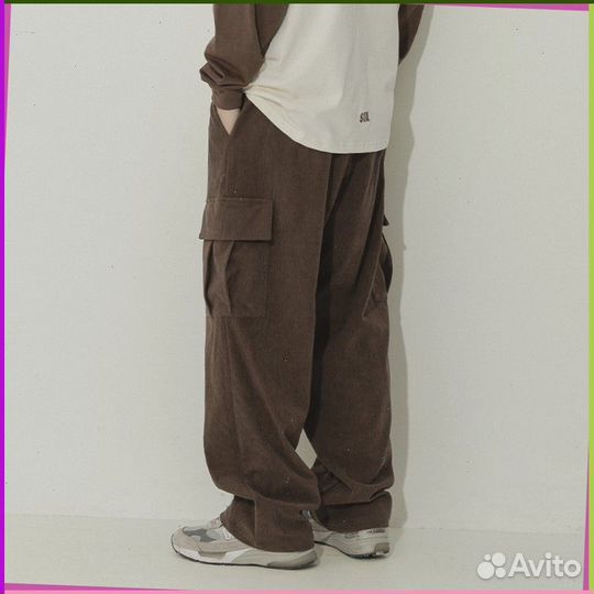 Штаны Карго (Artikle товара: 89687)