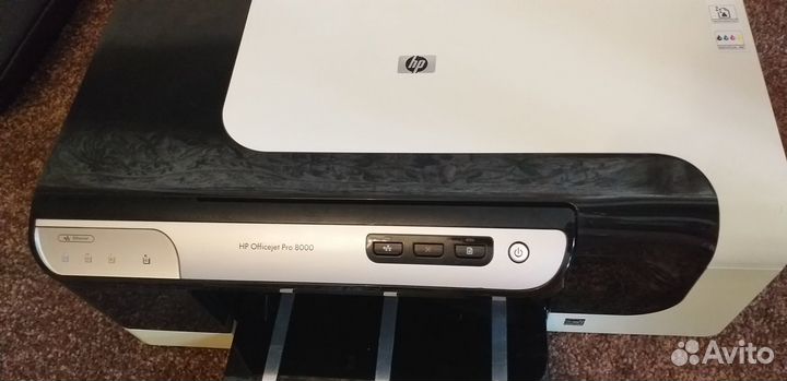 Принтеры и сканер на запчасти