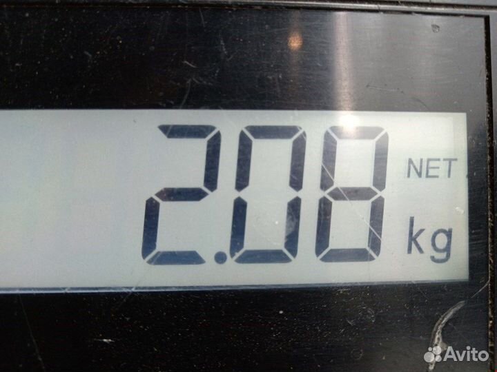 Гофра глушителя BMW X5 (E53)