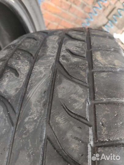 Yokohama Geolandar A/T-S G012 225/65 R17