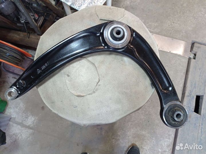 Рычаг подвески