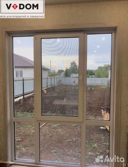 Окна пвх