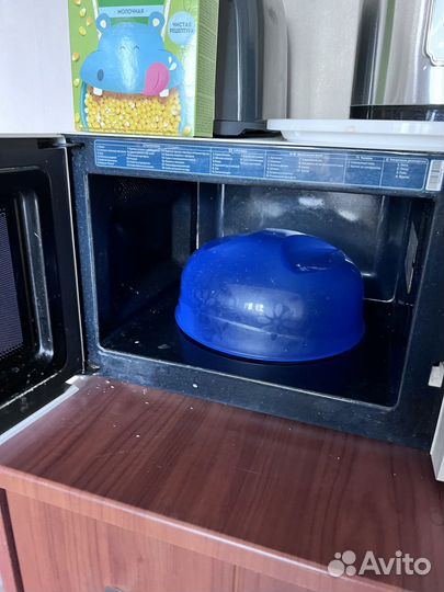 Микроволновая печь самсунг