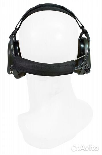 Sordin Supreme Pro X Neckband Hearing Protection A