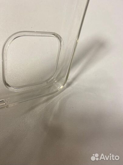Чехол Apple iPhone 14 Pro Max MagSafe