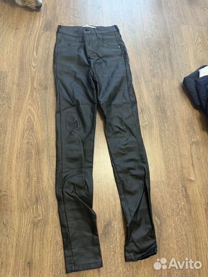 Школьная форма для девочки 158