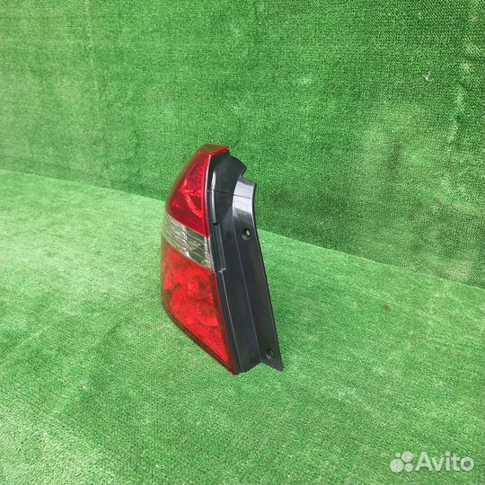 Фонарь задний левый chevrolet aveo т250