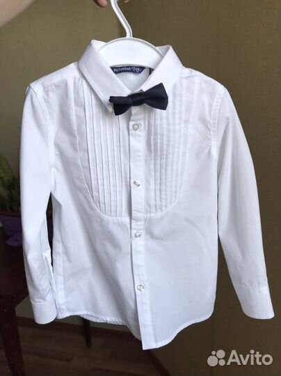 Костюм для мальчика 98 104