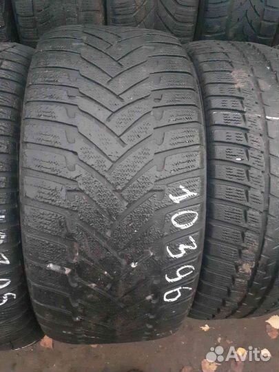 Dunlop Direzza B02 255/40 R18