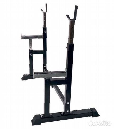 Стойка под штангу
