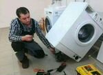 Ремонт стиральных машин на дому в Орске мастер быт