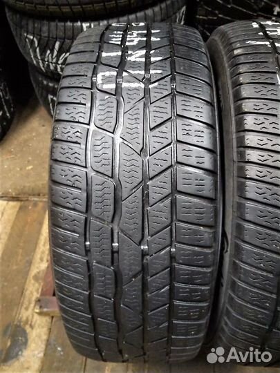 Continental ContiWinterContact TS 830 P 205/55 R16 91H