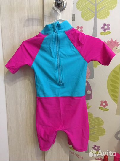 Купальник детский