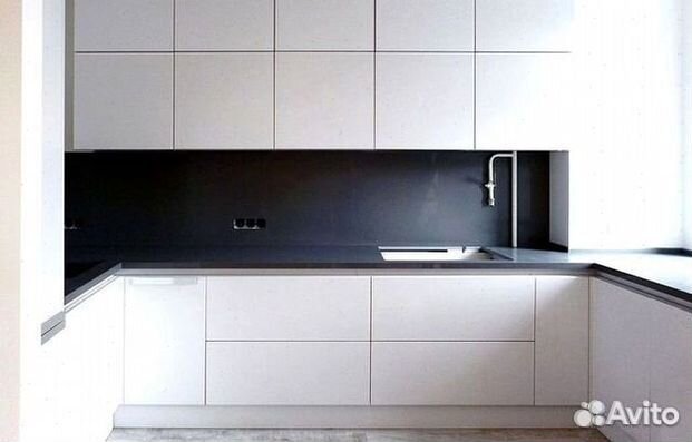 Кухни на заказ от производителя. Рассрочка