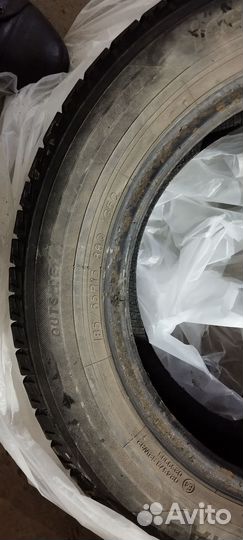 Шины 185 65 r15c