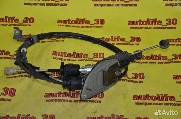 Трос МКПП Toyota Auris E150