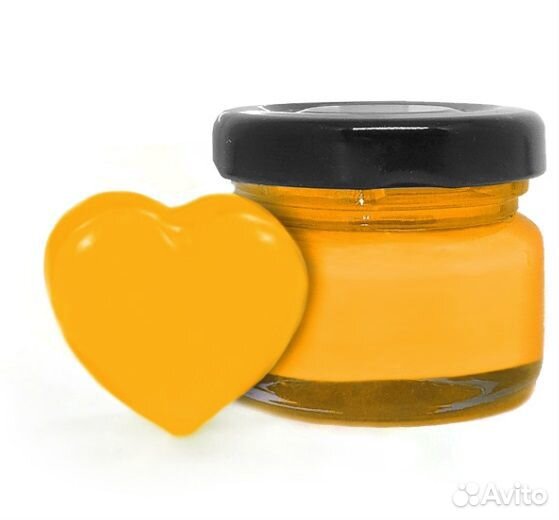 Краситель для эпоксидной смолы